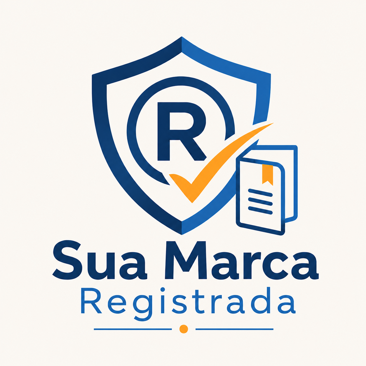 Sua Marca Registrada